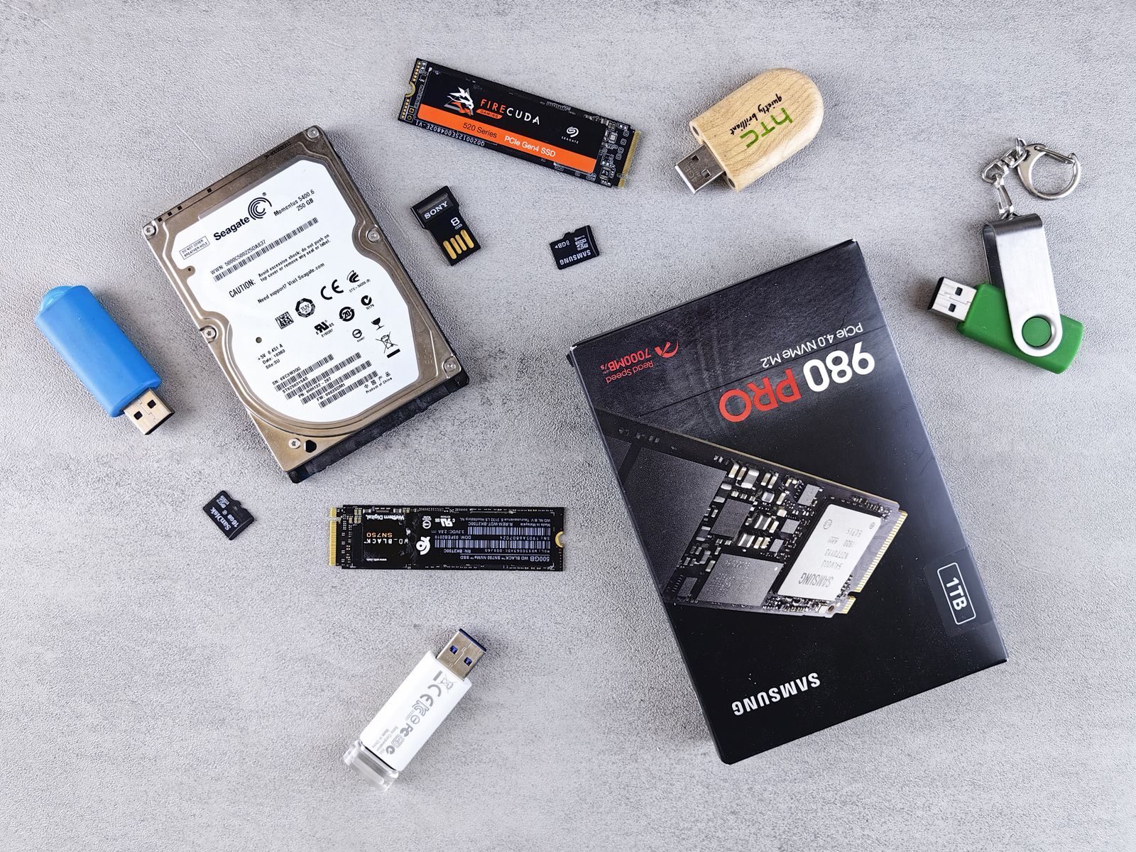 SSD vs HDD: Which Storage Upgrade Makes Sense?