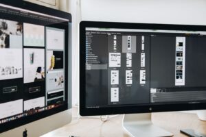 How to Connect a Second Monitor and Configure the Display