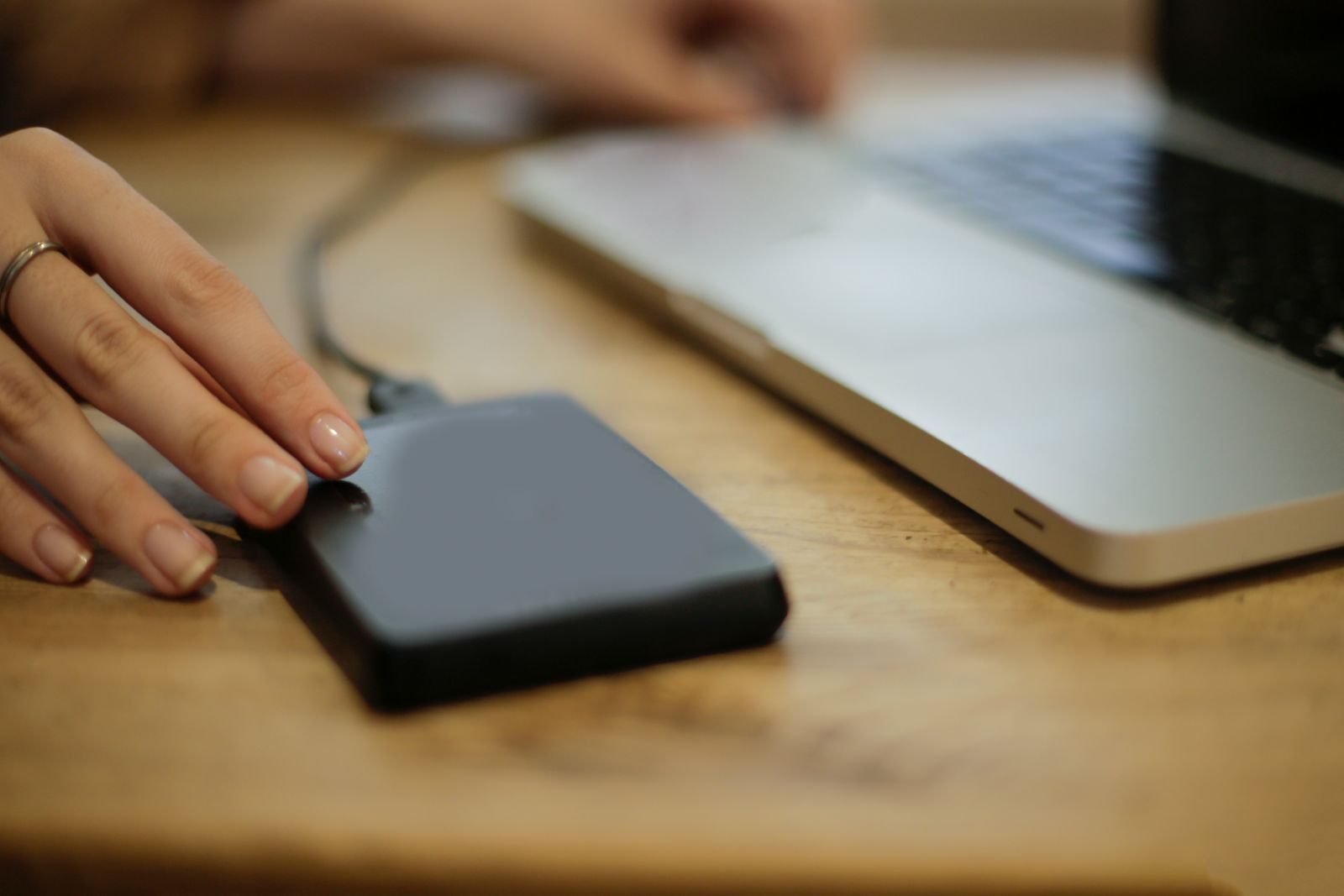 Home backup system
