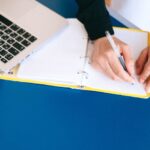 Best Note-Taking Apps for Organizing Work and Personal Projects