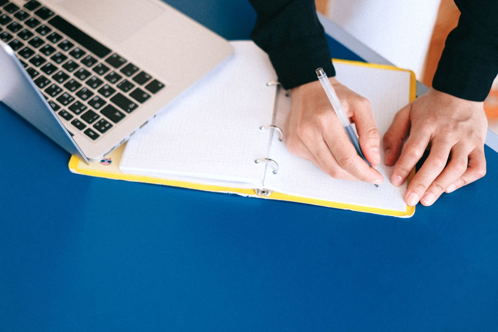 Best note-taking apps