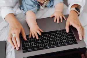 How to Set Up Parental Controls on Phones and Computers
