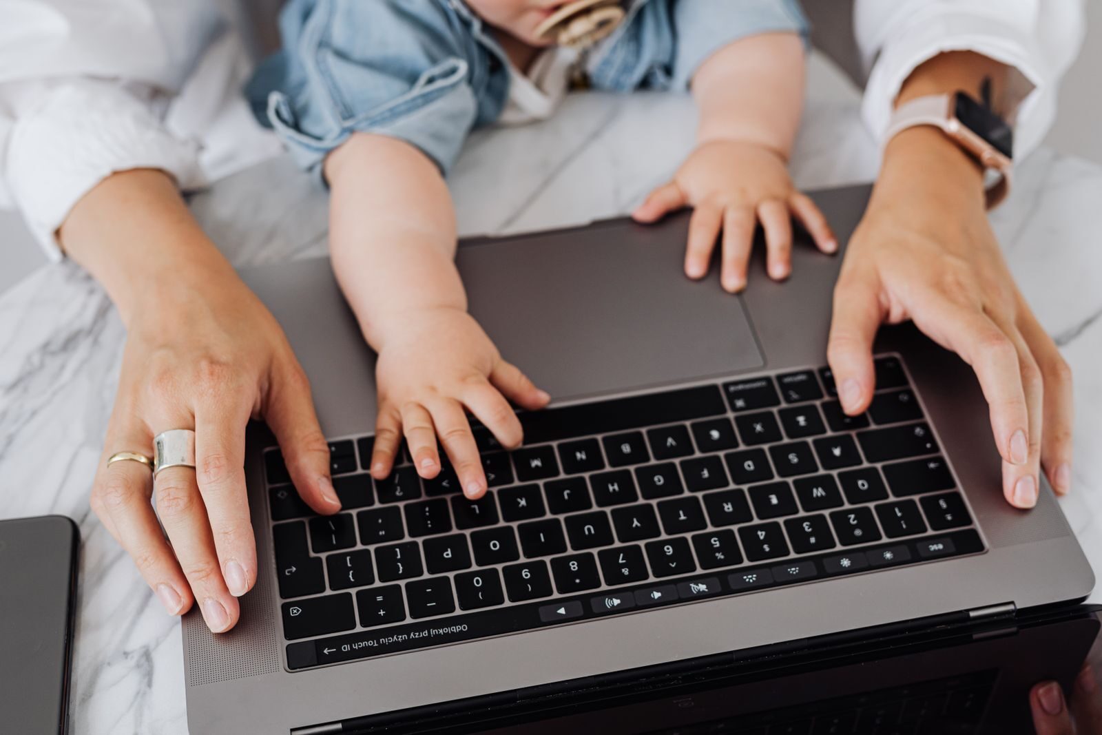 Set up parental controls