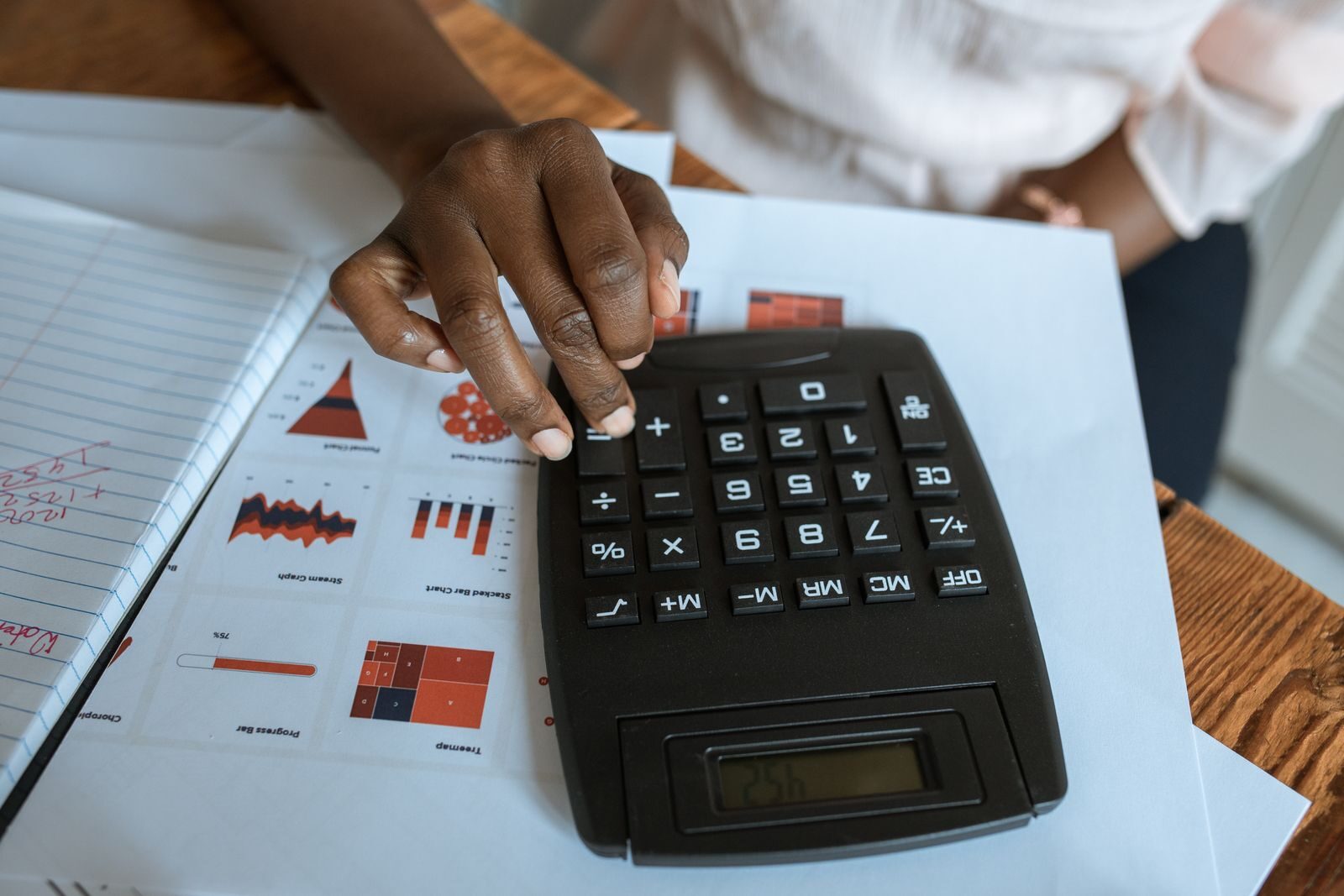 How to Create a Personal Budget Spreadsheet From Scratch