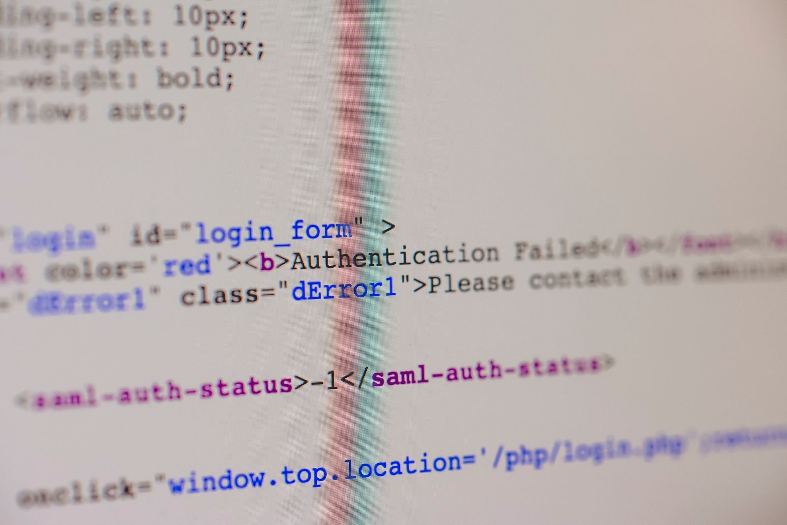 How to Spot a Fake Login Page Before Entering Your Password