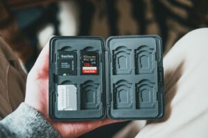 Best Free Cloud Storage Options: Features, Limits, and Use Cases
