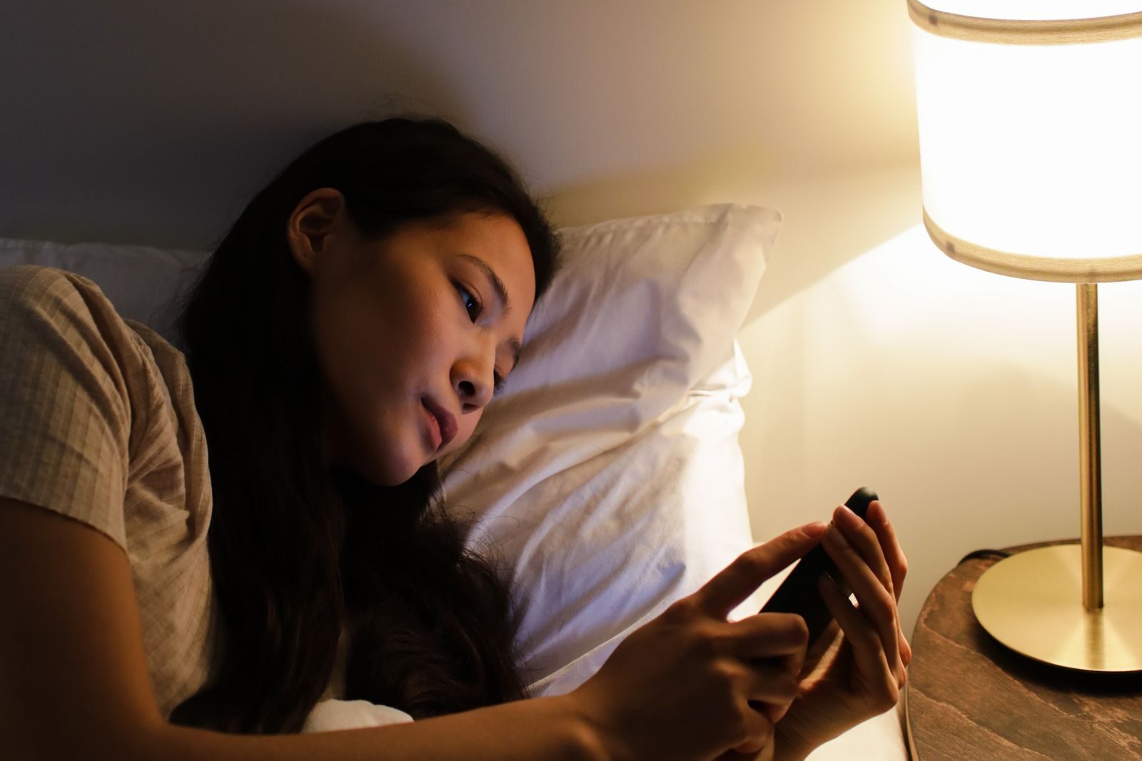 How to Build a Healthier Screen-Time Routine