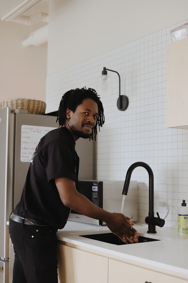 How to Fix a Leaky Kitchen Faucet: A Practical DIY Guide