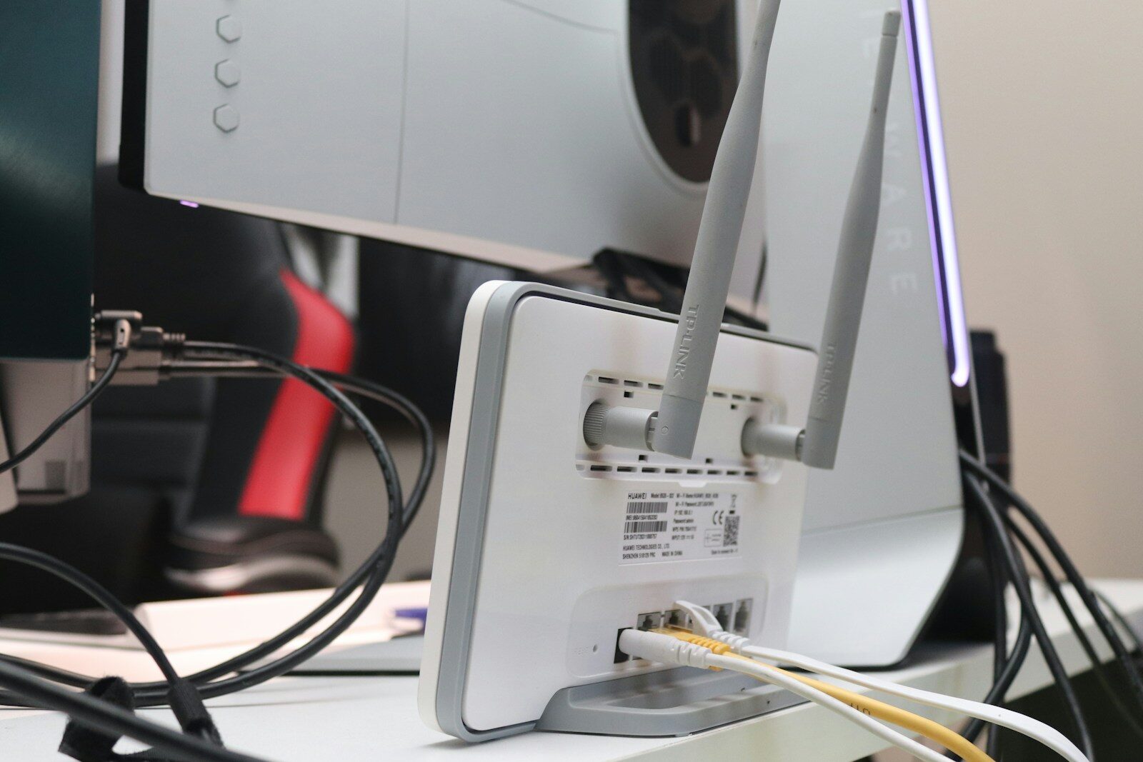 How to Optimize Your Home Wi-Fi Network for Maximum Speed